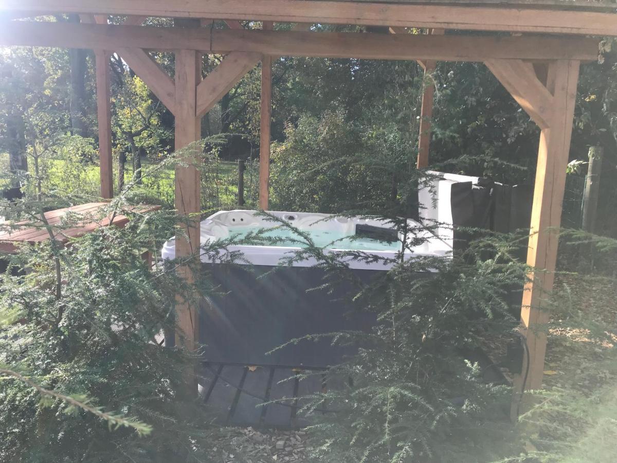 Veluwse Bos En Heide Studio Otterlo Dış mekan fotoğraf