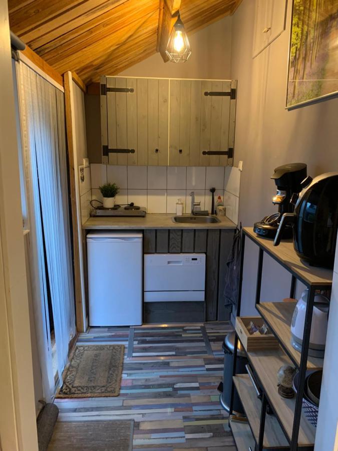 Veluwse Bos En Heide Studio Otterlo Dış mekan fotoğraf