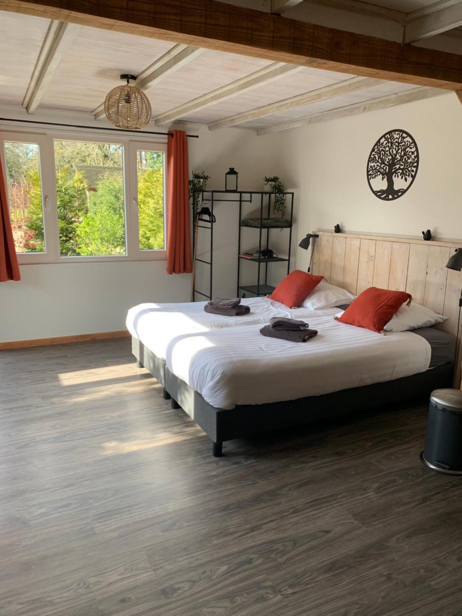 Veluwse Bos En Heide Studio Otterlo Dış mekan fotoğraf